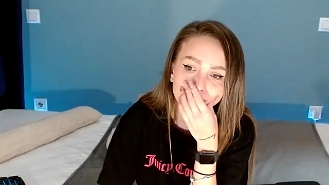 AnnaMaee online show from January 2025 04:48:02 AM