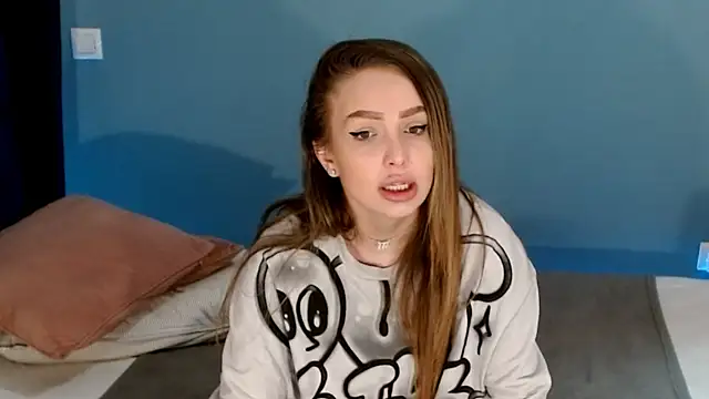 AnnaMaee online show from January 2025 11:38:01 PM