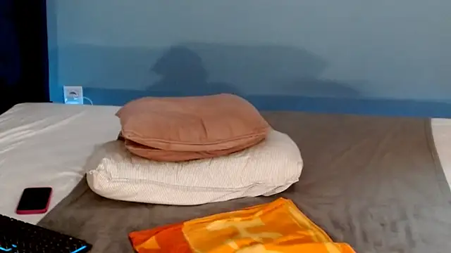 AnnaMaee online show from January 2025 02:40:01 AM