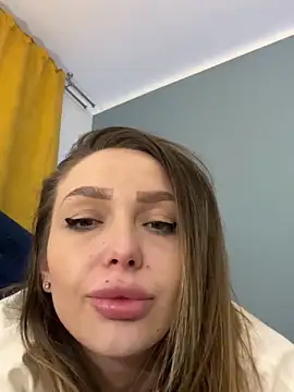 AnnaMaee online show from January 2025 01:48:01 AM