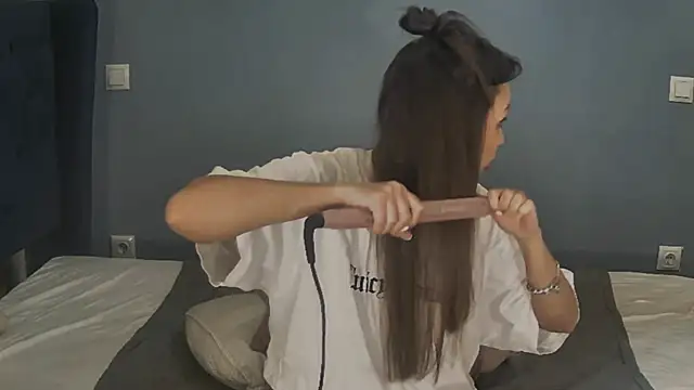 AnnaMaee online show from January 2025 11:27:01 PM