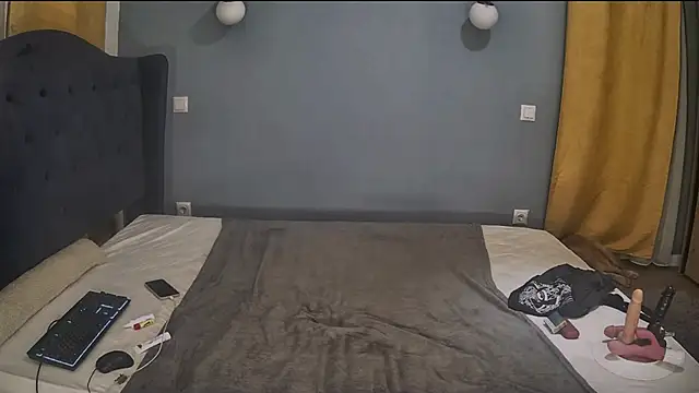 AnnaMaee online show from January 2025 10:39:01 PM