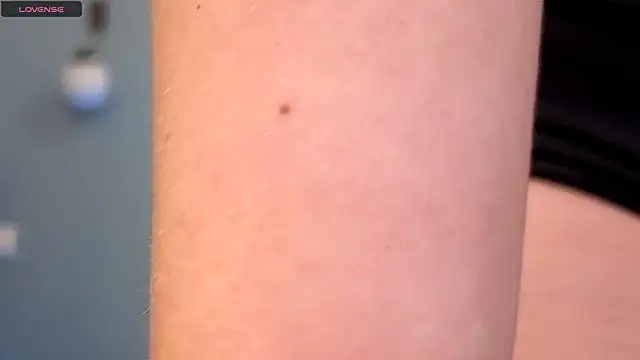 AnnaMaee online show from February 2025 12:52:02 AM