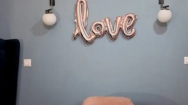 AnnaMaee online show from March 2025 11:27:02 PM