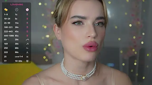 JodyBlow online show from February 2025 06:31:02 PM