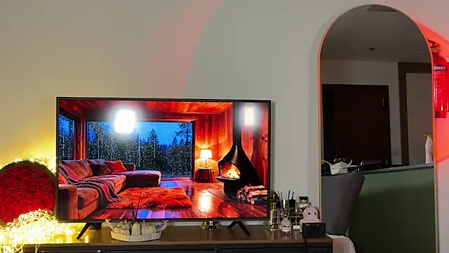 JodyBlow online show from February 2026 05:19:01 AM