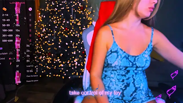 ReggieMeow online show from December 2024 11:28:02 AM