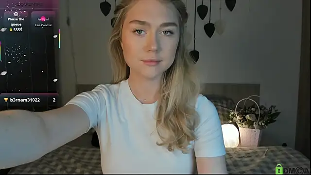 TheVanessaMaes online show from February 2026 11:36:02 PM