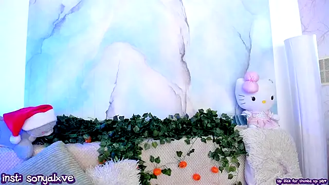 Snapshot of vergillhell chatting on January 2025 09:30:02 AM vergillhell online show from January 2025 09:30:02 AM