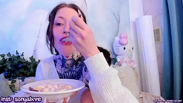 Snapshot of vergillhell chatting on January 2025 06:22:02 AM vergillhell online show from January 2025 06:22:02 AM