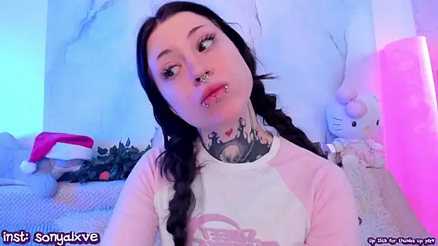 Snapshot of vergillhell chatting on January 2025 09:36:02 AM vergillhell online show from January 2025 09:36:02 AM