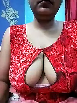 Nancy-22 online show from December 2024 07:01:02 PM