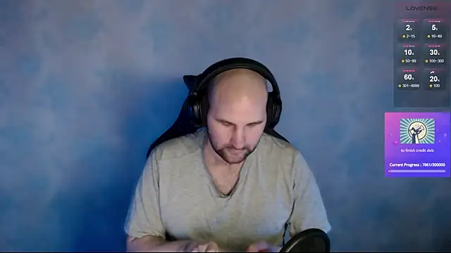 Snapshot of Popadosik_Mod chatting on February 2025 11:39:02 AM Popadosik Mod online show from February 2025 11:39:02 AM