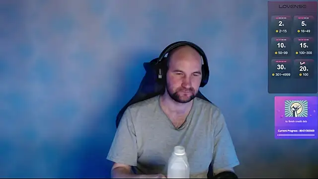 Snapshot of Popadosik_Mod chatting on February 2025 01:58:02 AM Popadosik Mod online show from February 2025 01:58:02 AM