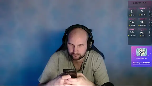 Snapshot of Popadosik_Mod chatting on February 2025 08:09:01 AM Popadosik Mod online show from February 2025 08:09:01 AM