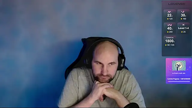 Snapshot of Popadosik_Mod chatting on February 2025 06:15:02 PM Popadosik Mod online show from February 2025 06:15:02 PM