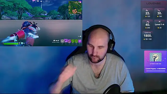 Snapshot of Popadosik_Mod chatting on February 2025 09:17:02 AM Popadosik Mod online show from February 2025 09:17:02 AM