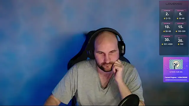 Snapshot of Popadosik_Mod chatting on February 2025 11:42:02 AM Popadosik Mod online show from February 2025 11:42:02 AM