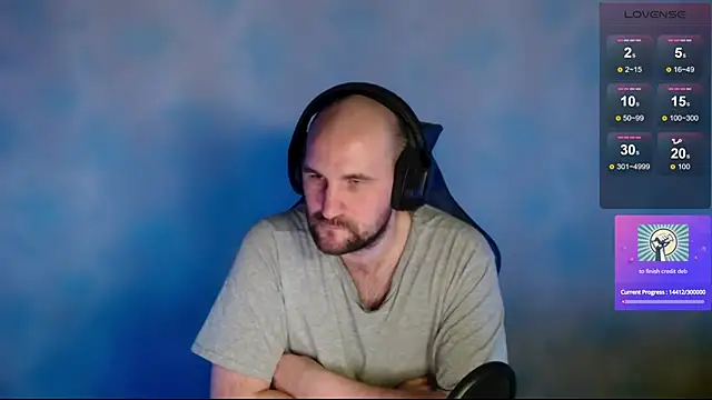 Snapshot of Popadosik_Mod chatting on February 2025 11:44:02 AM Popadosik Mod online show from February 2025 11:44:02 AM