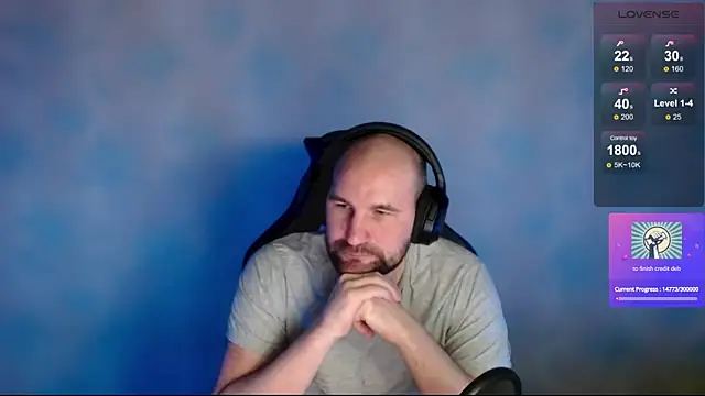 Snapshot of Popadosik_Mod chatting on February 2025 04:07:01 AM Popadosik Mod online show from February 2025 04:07:01 AM