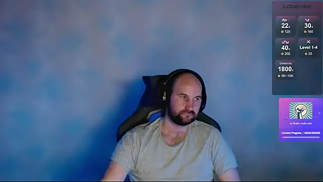 Snapshot of Popadosik_Mod chatting on February 2025 07:11:01 AM Popadosik Mod online show from February 2025 07:11:01 AM