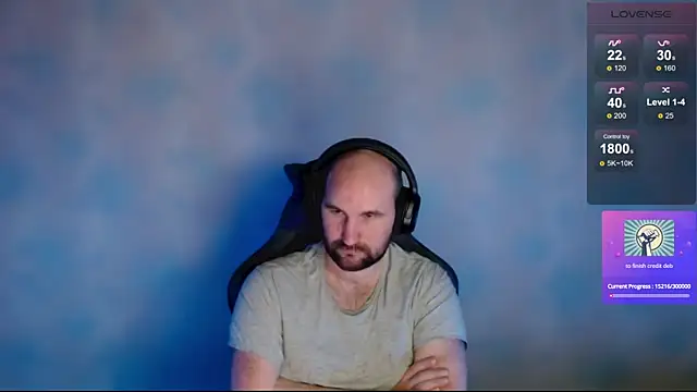 Snapshot of Popadosik_Mod chatting on February 2025 05:22:01 AM Popadosik Mod online show from February 2025 05:22:01 AM