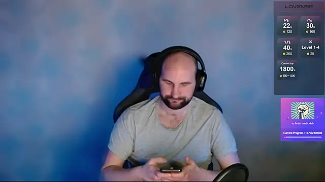 Snapshot of Popadosik_Mod chatting on February 2025 08:27:02 AM Popadosik Mod online show from February 2025 08:27:02 AM