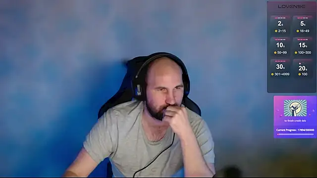 Snapshot of Popadosik_Mod chatting on February 2025 07:52:02 AM Popadosik Mod online show from February 2025 07:52:02 AM