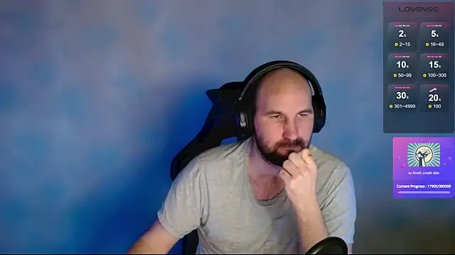 Snapshot of Popadosik_Mod chatting on February 2025 05:42:02 AM Popadosik Mod online show from February 2025 05:42:02 AM