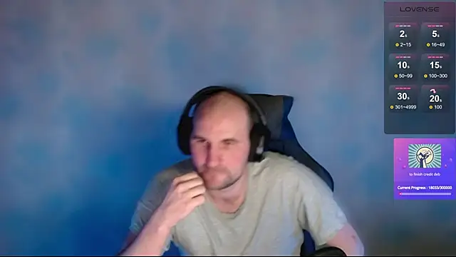 Snapshot of Popadosik_Mod chatting on March 2025 12:11:02 PM Popadosik Mod online show from March 2025 12:11:02 PM