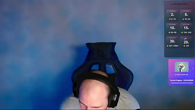 Snapshot of Popadosik_Mod chatting on March 2025 07:30:02 AM Popadosik Mod online show from March 2025 07:30:02 AM