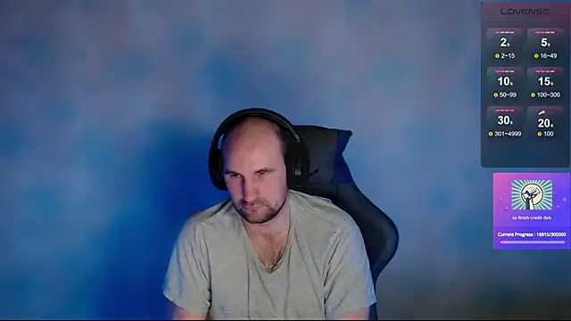 Snapshot of Popadosik_Mod chatting on March 2025 09:27:02 AM Popadosik Mod online show from March 2025 09:27:02 AM