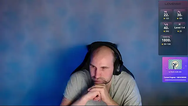 Snapshot of Popadosik_Mod chatting on March 2025 12:33:02 PM Popadosik Mod online show from March 2025 12:33:02 PM