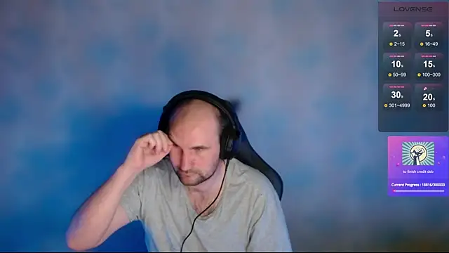 Snapshot of Popadosik_Mod chatting on March 2025 02:19:02 AM Popadosik Mod online show from March 2025 02:19:02 AM