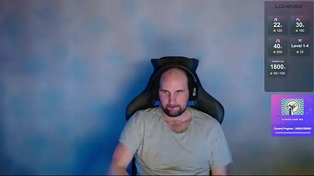 Snapshot of Popadosik_Mod chatting on March 2025 08:33:02 AM Popadosik Mod online show from March 2025 08:33:02 AM