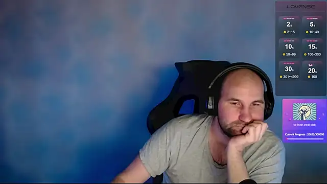 Snapshot of Popadosik_Mod chatting on March 2025 05:22:02 AM Popadosik Mod online show from March 2025 05:22:02 AM