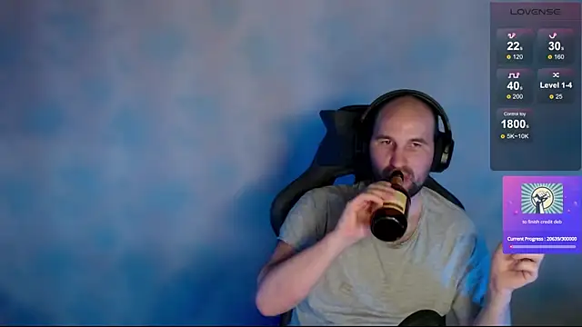 Snapshot of Popadosik_Mod chatting on March 2025 05:49:02 PM Popadosik Mod online show from March 2025 05:49:02 PM