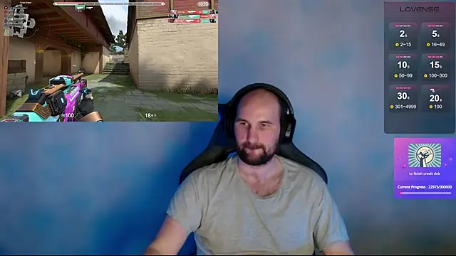 Snapshot of Popadosik_Mod chatting on March 2025 04:45:01 PM Popadosik Mod online show from March 2025 04:45:01 PM