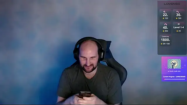 Snapshot of Popadosik_Mod chatting on March 2025 02:45:01 PM Popadosik Mod online show from March 2025 02:45:01 PM