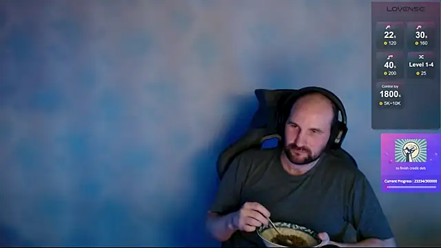 Snapshot of Popadosik_Mod chatting on March 2025 04:45:01 PM Popadosik Mod online show from March 2025 04:45:01 PM