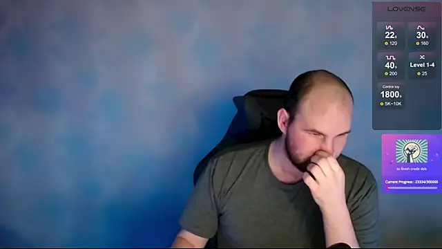 Snapshot of Popadosik_Mod chatting on March 2025 05:13:02 AM Popadosik Mod online show from March 2025 05:13:02 AM