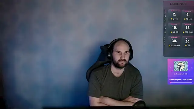 Snapshot of Popadosik_Mod chatting on March 2025 06:31:01 PM Popadosik Mod online show from March 2025 06:31:01 PM