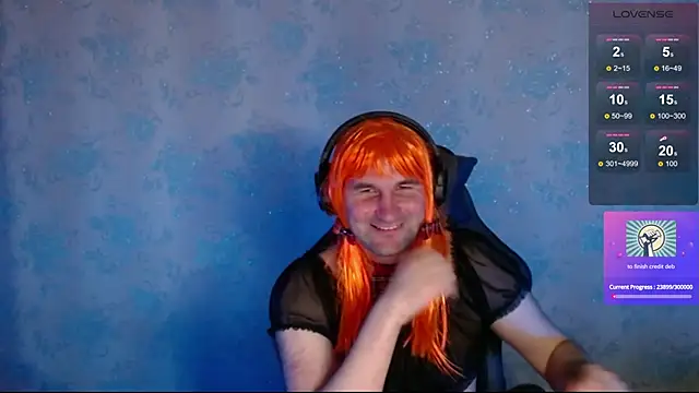 Snapshot of Popadosik_Mod chatting on March 2025 01:53:02 AM Popadosik Mod online show from March 2025 01:53:02 AM