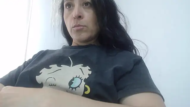 naughthyany16 online show from March 2025 07:49:02 PM