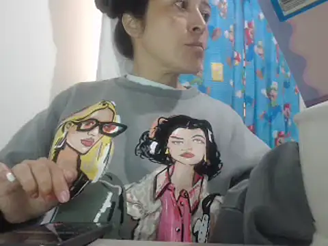 naughthyany16 online show from March 2025 12:25:01 PM