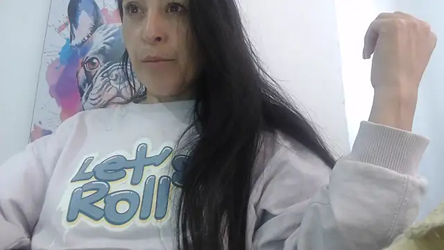 naughthyany16 online show from September 2025 12:06:01 PM