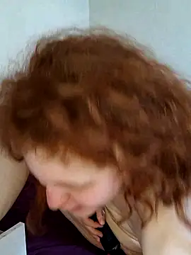 kinkyginger23 online show from May 2026 11:59:01 AM