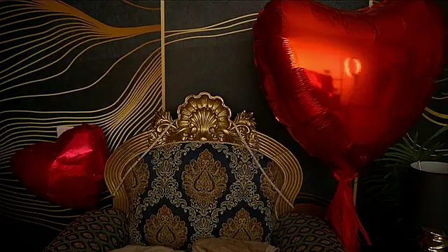 MagicPeachh  online show from February 2025 08:22:02 PM