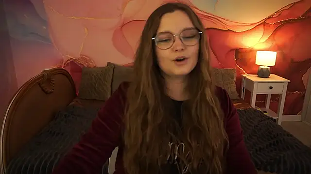 MagicPeachh  online show from November 2025 02:06:01 PM