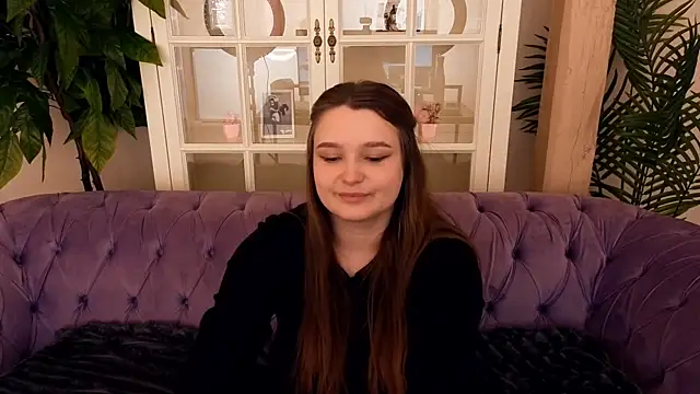 MagicPeachh  online show from March 2026 08:52:01 PM